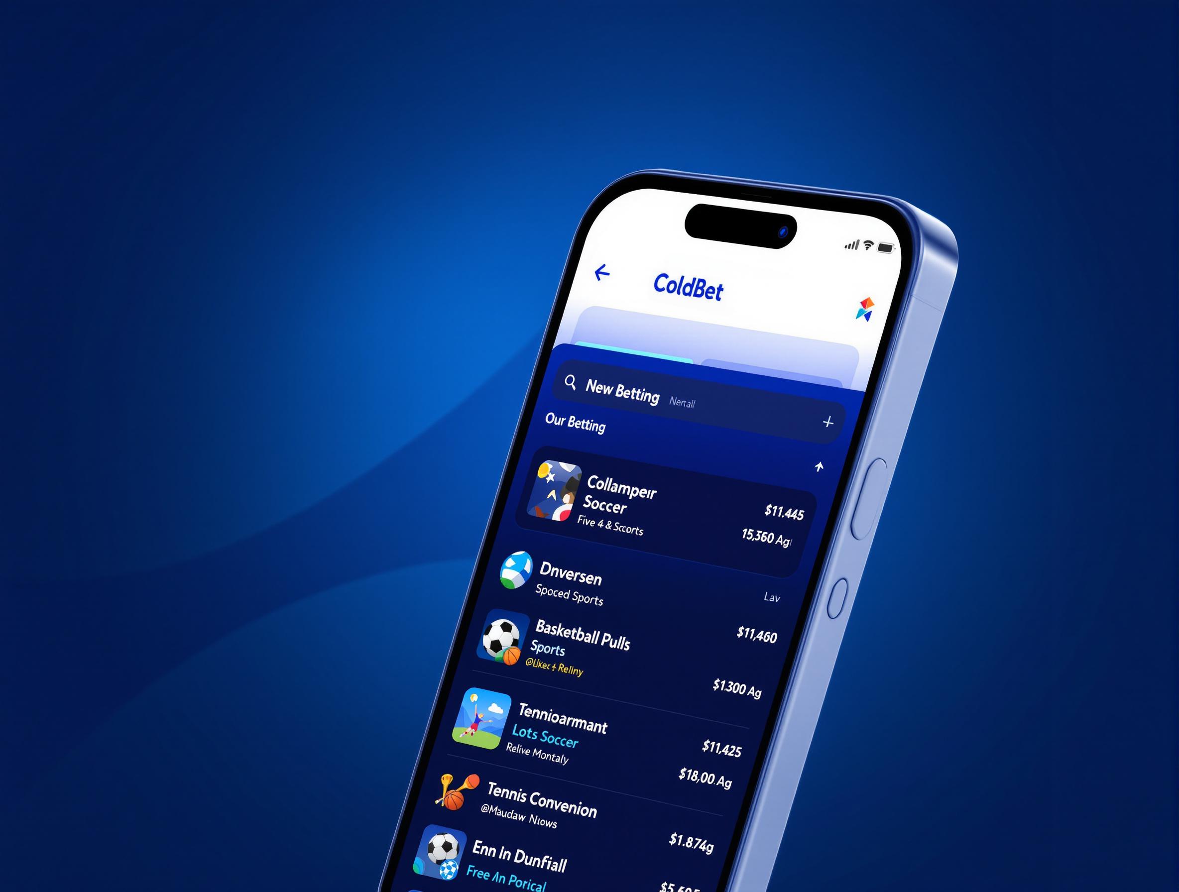 Coldbet