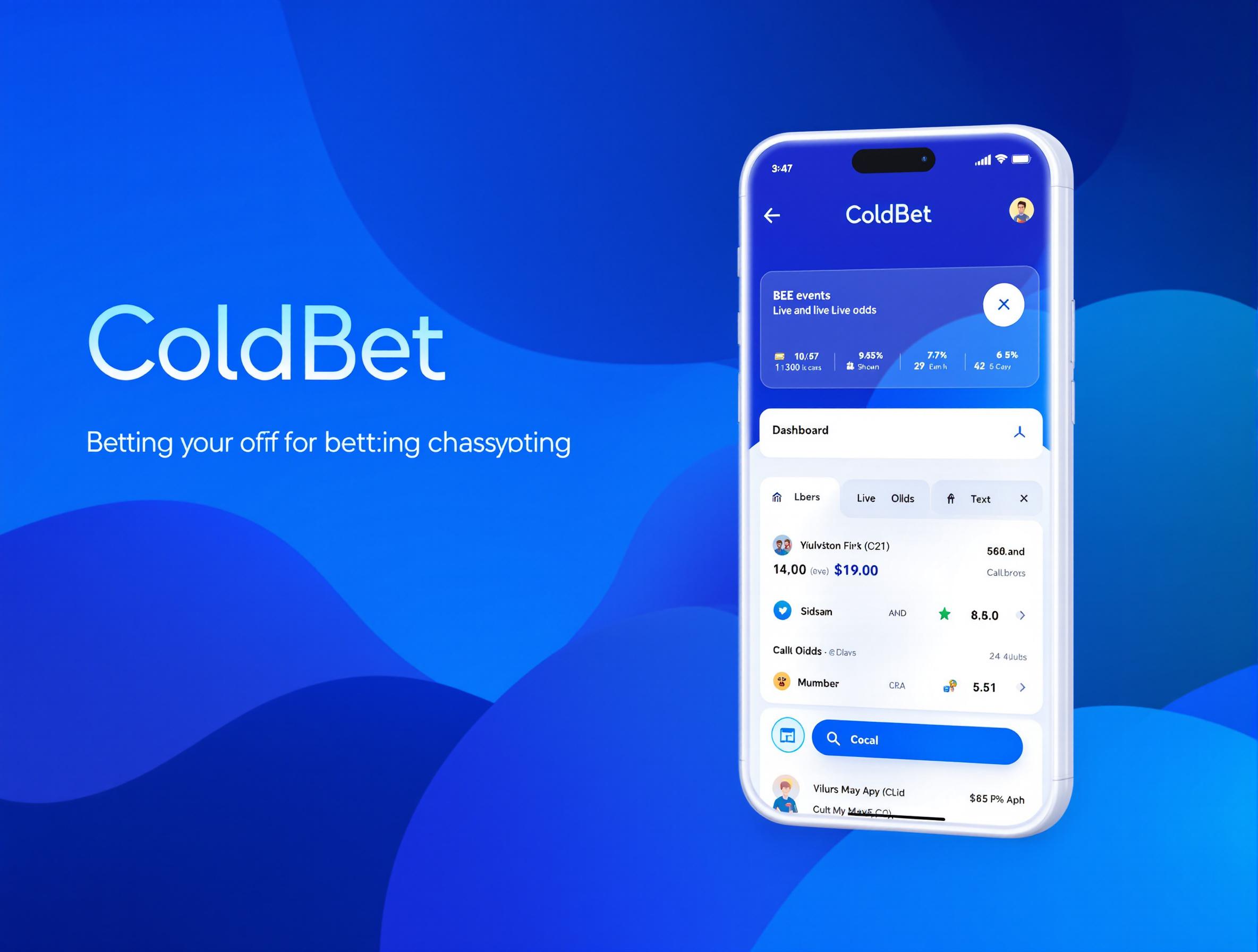 Coldbet